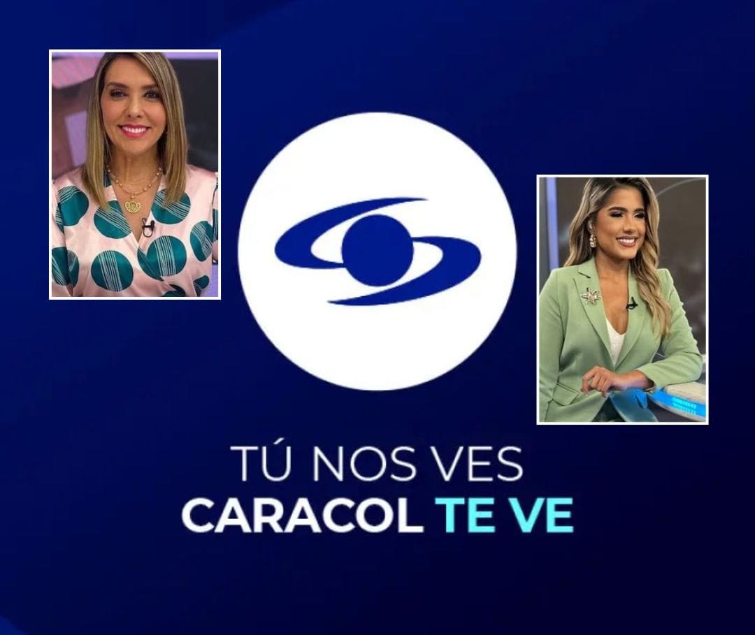 “Mujeres no fueron escuchadas”: periodistas reaccionan a denuncias en Caracol Televisión