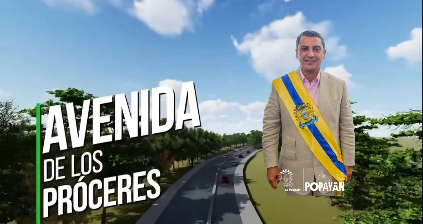 Crisis de infraestructura en Popayán: ¿Quién responde por el rumbo de la ciudad?