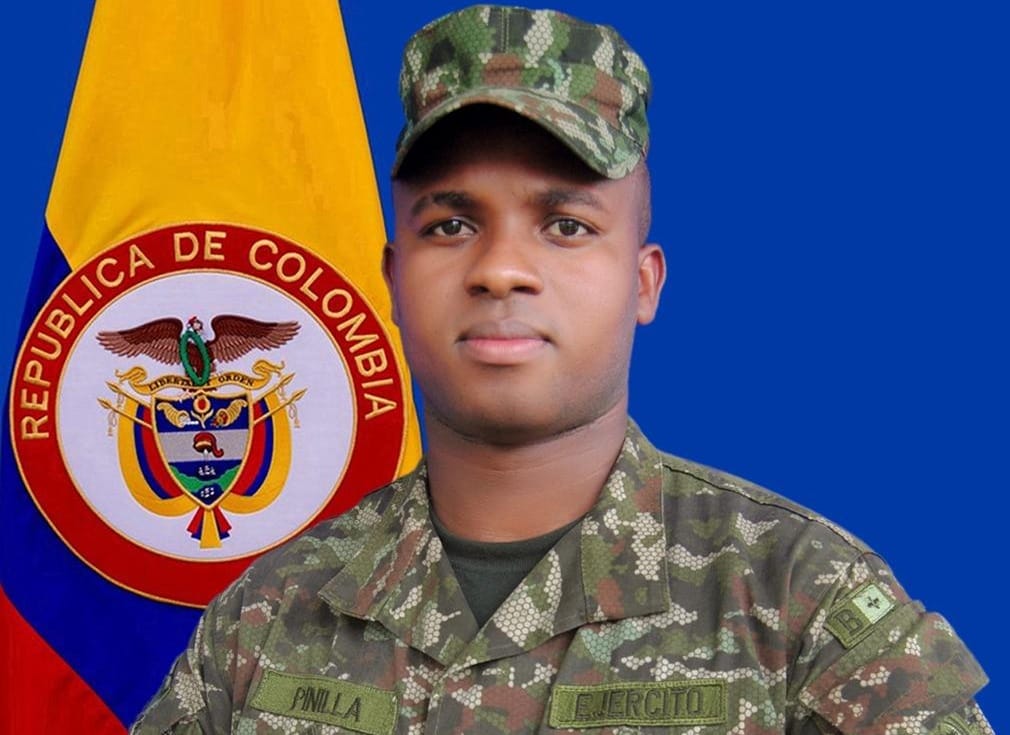 Un soldado muerto y dos heridos tras caída de un rayo en Piamonte, Cauca