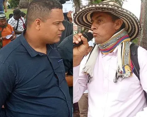 Campesinos del Cañón del Micay rechazaron detención de los líderes sociales Juan Pablo Giraldo y Duverney Galvis y denuncian estigmatización