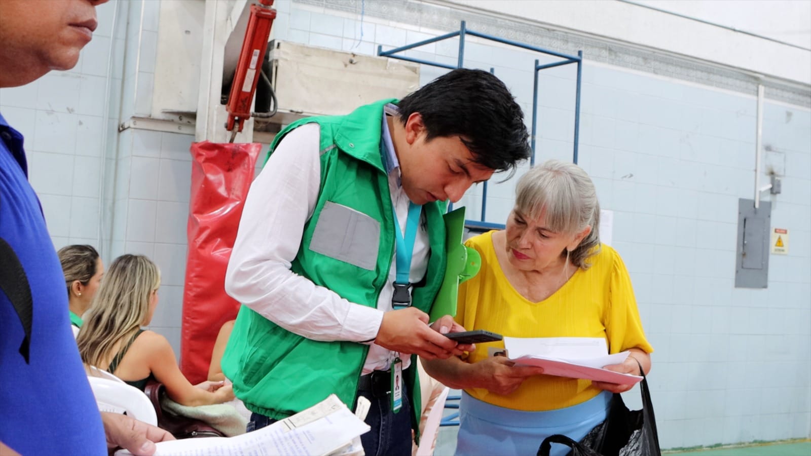 Supersalud aumentará en 66 % las auditorías al sistema de salud durante 2026