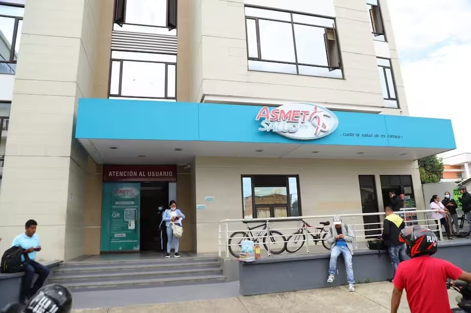 Procuraduría suspende interventor de Asmet Salud y destapa grave crisis en la atención a usuarios