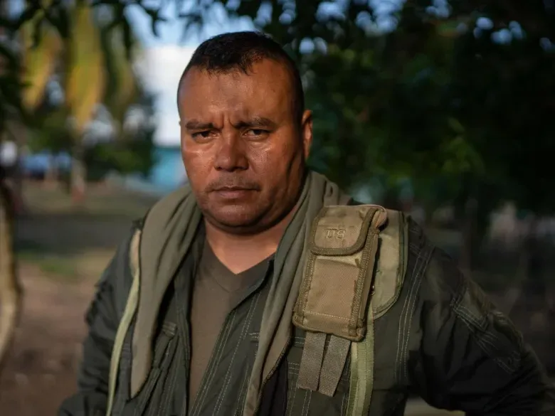 MinDefensa endurece postura frente a alias ‘Calarcá’ y advierte que debe responder ante la justicia