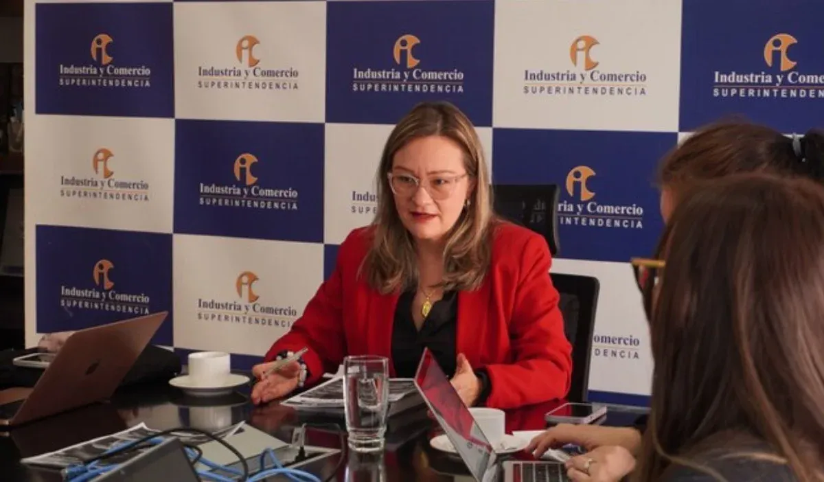 Sale Cielo Rusinque de la SIC tras fallo del Consejo de Estado que anuló su nombramiento