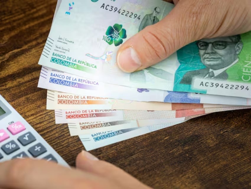 Nuevos impuestos en Colombia: Gobierno grava apuestas online y amplía impuesto al patrimonio