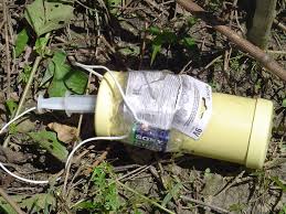 Varias personas resultan heridas tras caer en un campo minado en zona rural de La Vega, Cauca