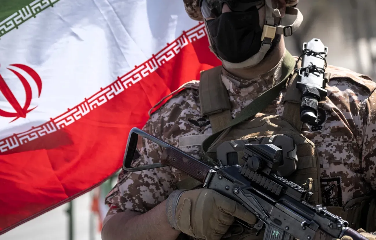 Gobierno de EE. UU. advierte a medios sobre posibles sanciones por cobertura de la guerra con Irán