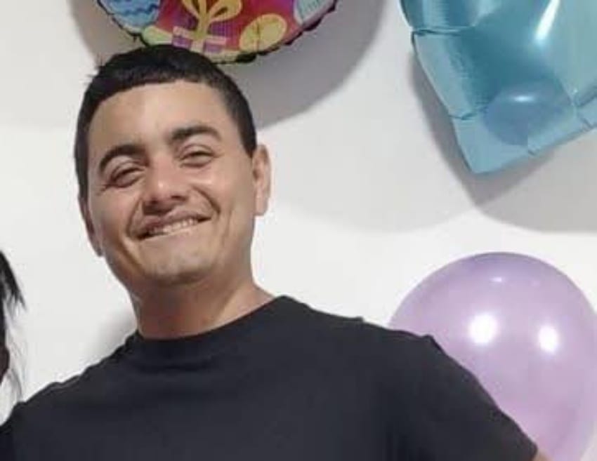 Misteriosa desaparición de joven que viajaba en moto entre Popayán y San Lorenzo, Cauca