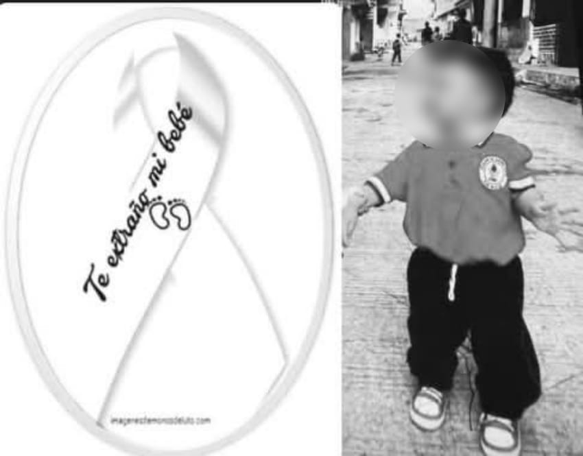 Niño de 19 meses falleció tras caer al río Güengüe en Miranda, Cauca