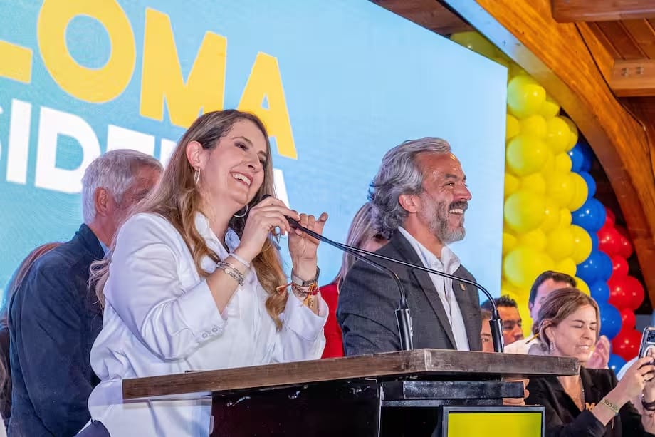 Oviedo reconoce coincidencias con Paloma Valencia, pero mantiene dudas sobre alianza