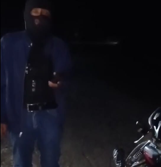 Ante la incapacidad de las autoridades de Popayán de brindar seguridad, comunidades se organizan para enfrentarse a los delincuentes