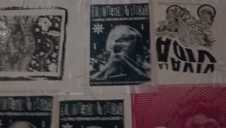 Rompiendo la Ciudad: jornada cultural y artística en Popayán promovió el diálogo contra las violencias y los discursos de la extrema derecha