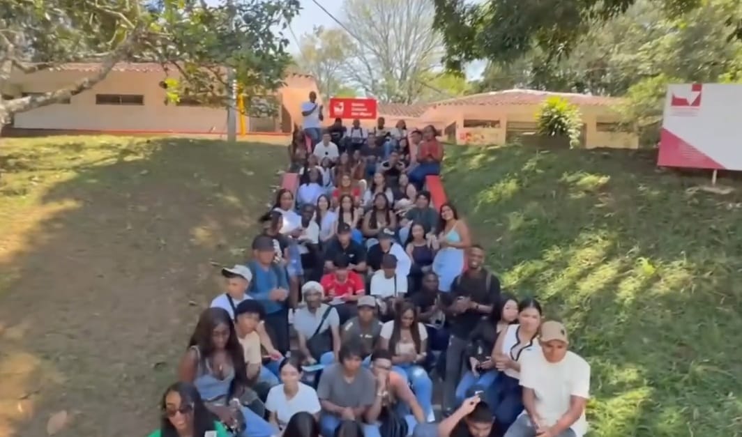 Univalle Nodo Suárez abre sus puertas y transforma el futuro de 88 jóvenes del norte del Cauca