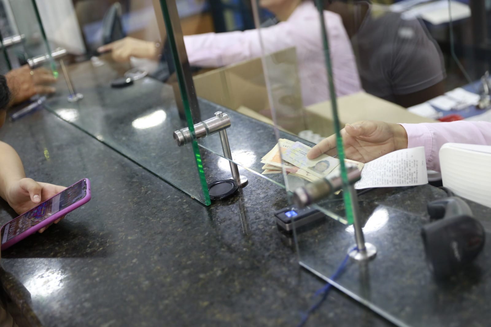 Prosperidad Social inicia pagos de Renta Ciudadana y Devolución del IVA desde el 20 de marzo