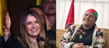 Dos caucanas rumbo a la Presidencia: entre la esperanza regional y el acecho de los oportunistas políticos