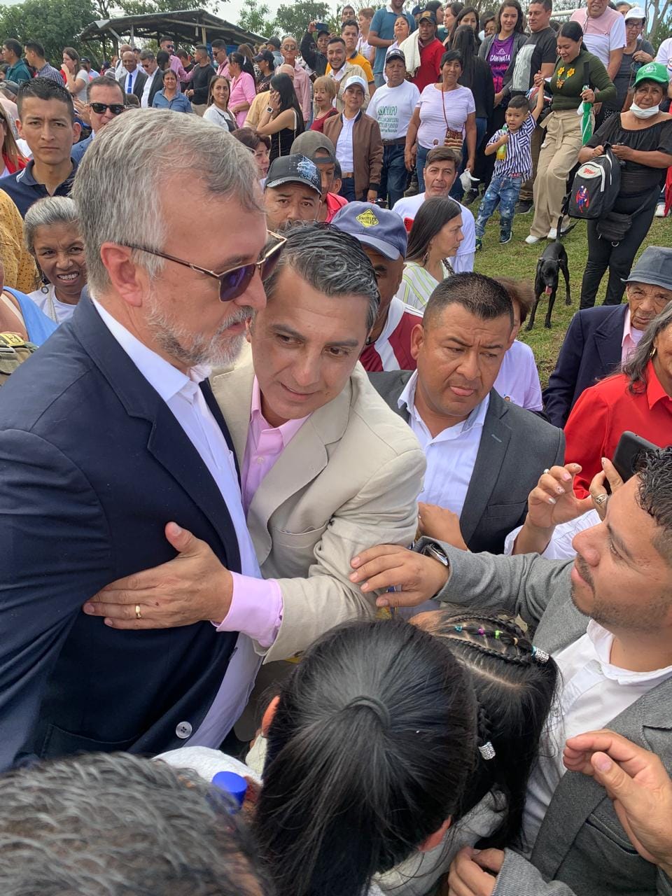 El contraste que incomoda: Tránsito de Popayán omite depurar multas prescritas mientras Timbío cumple la ley