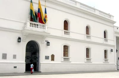 Tensiones en la Alcaldía de Popayán: Fallo por sobretasa ambiental desata crisis en el gabinete municipal