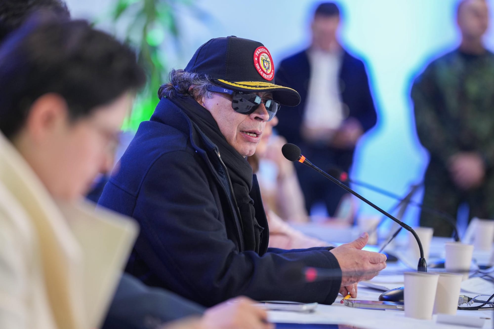 Juez sanciona a Petro por desacato: deberá pagar multa tras no rectificar señalamiento