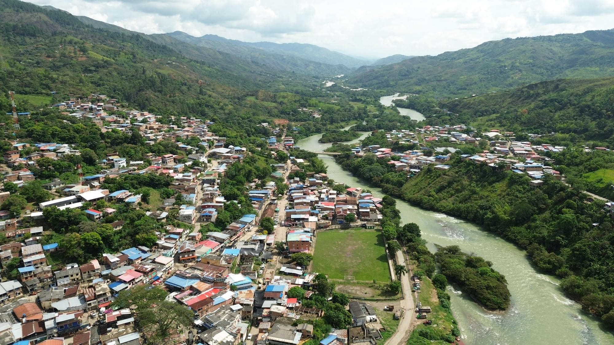 Comunidades de Suárez reciben obras e inversiones del Gobierno Departamental  que impulsan su bienestar