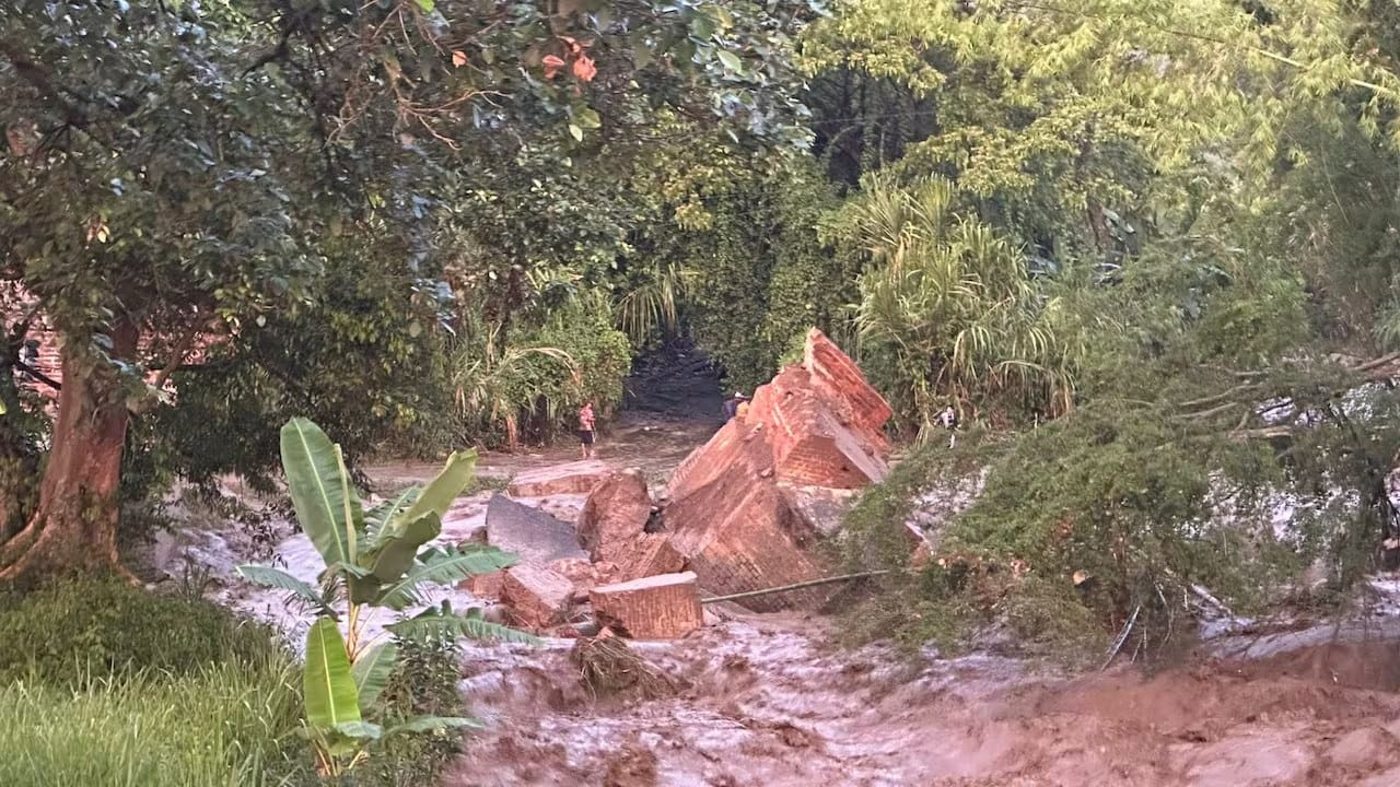 Gobernación del Cauca activa respuesta ante emergencias por lluvias