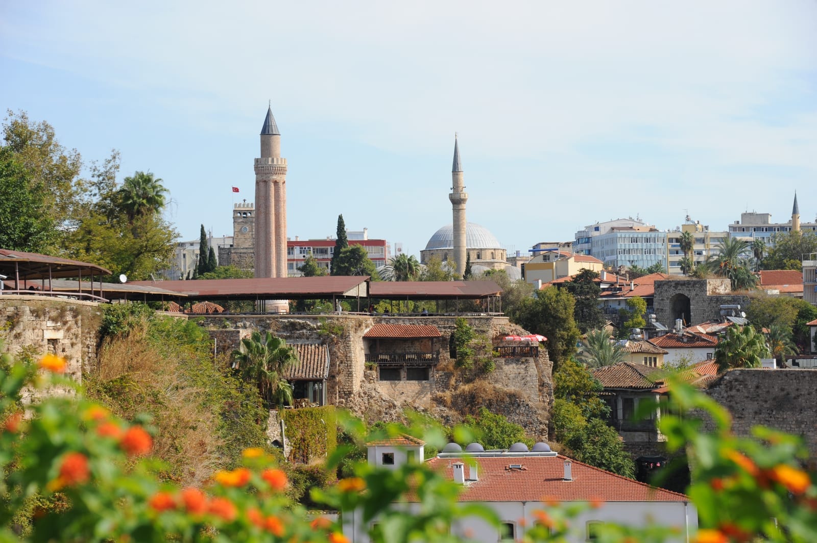 ¿Cuáles son las ciudades más visitadas del mundo en la actualidad?