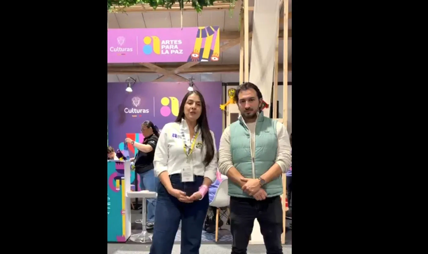 "Artes para la Paz": La apuesta de las universidades públicas por arrebatarle la juventud a la guerra