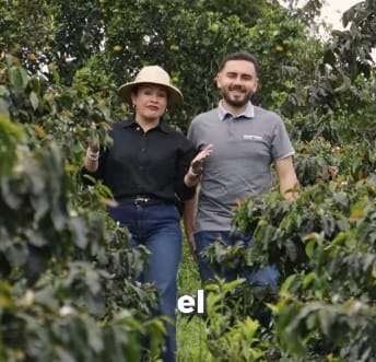 Del café a la historia: una experiencia que revela la vida detrás de cada taza