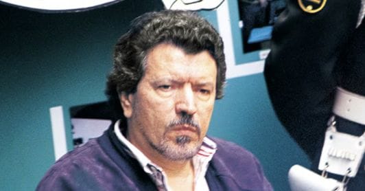 Exjefe del cartel de Cali pide libertad en EE. UU. por grave deterioro mental