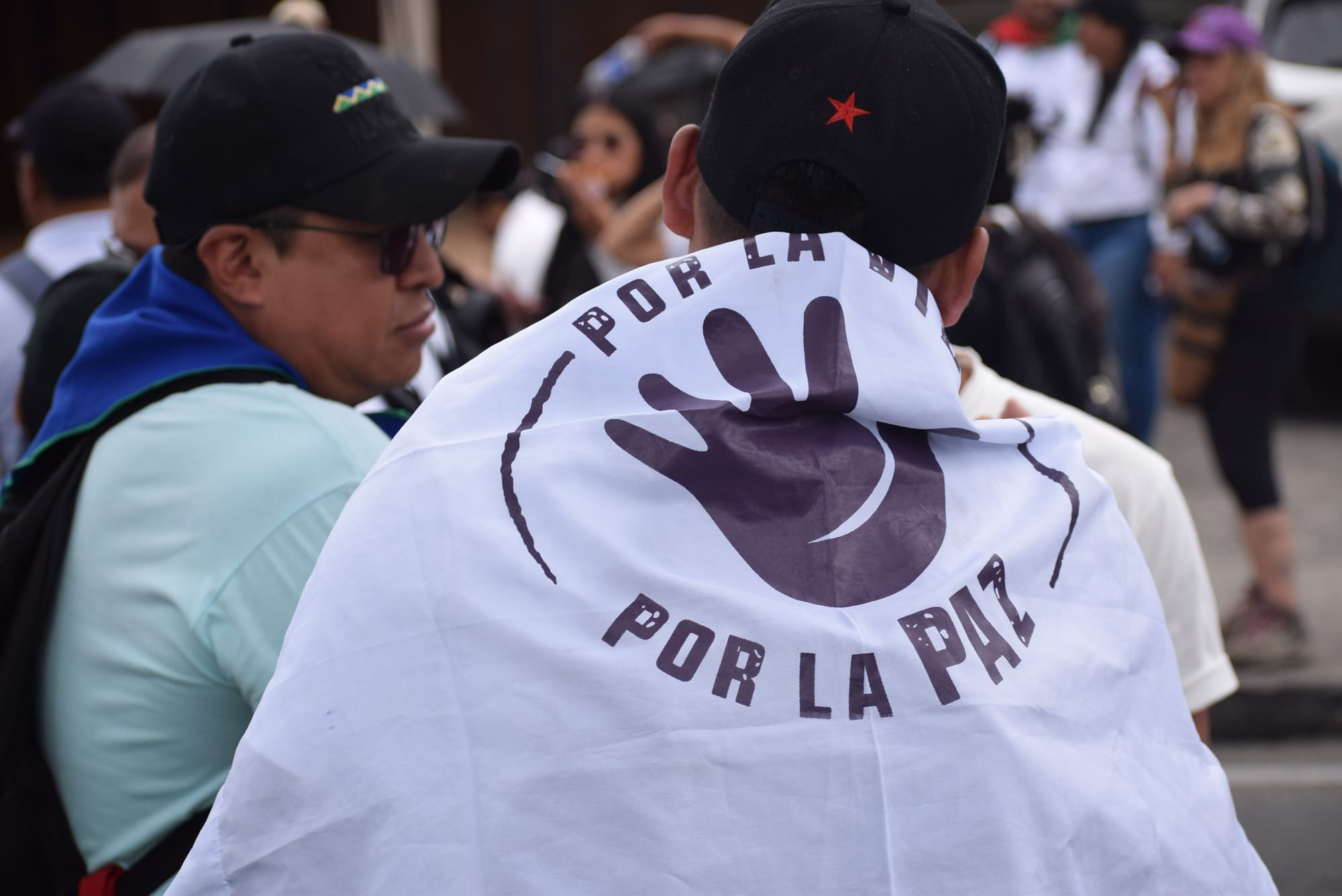 Cauca se une en acto por la vida: gobernador Octavio Guzmán convoca homenaje a víctimas de la violencia