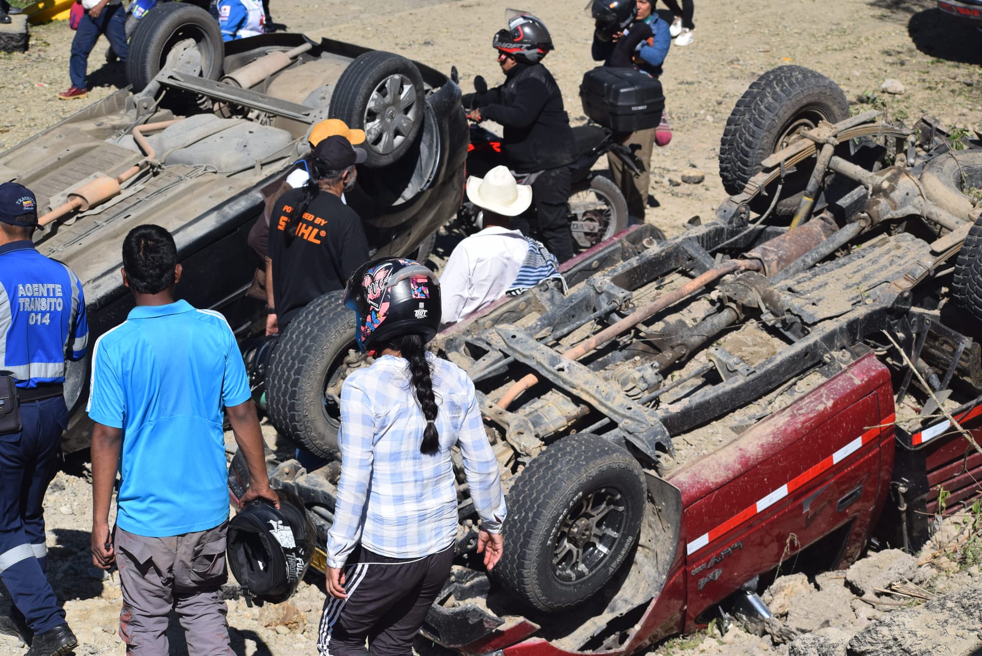 Estas son las razones que entregan las disidencias de las Farc al aceptar su responsabilidad en la masacre de 20 personas en El Túnel, Cajibío
