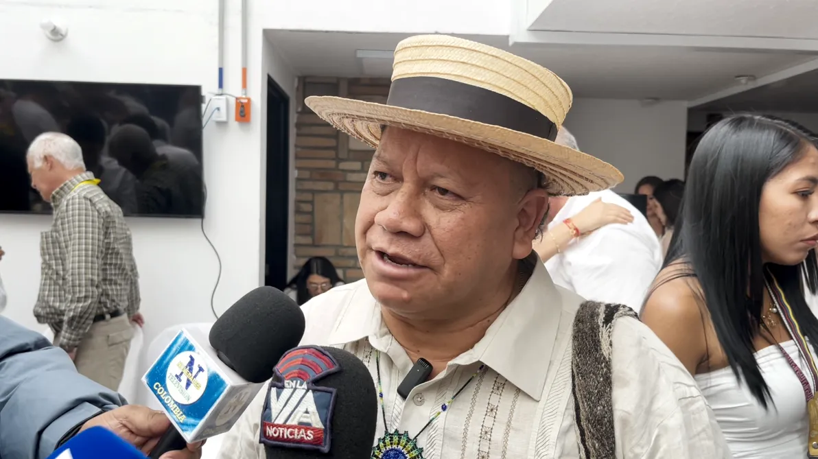 La URT restituye más de 42 hectáreas a 18 familias campesinas víctimas del conflicto en Cauca