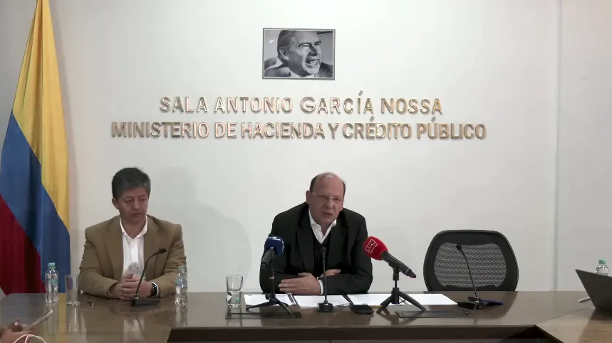 Histórica ruptura: Germán Ávila se retira de la junta del BanRep por "desproporcionado" aumento de tasas