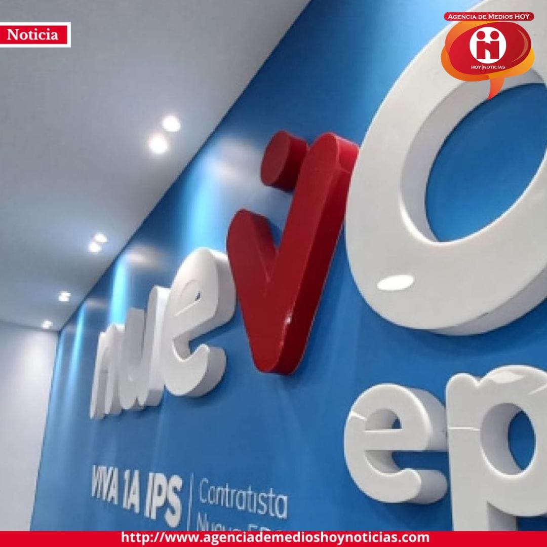 Intervención a Nueva EPS se extiende un año más y bajo dirección de Jorge Iván Ospina