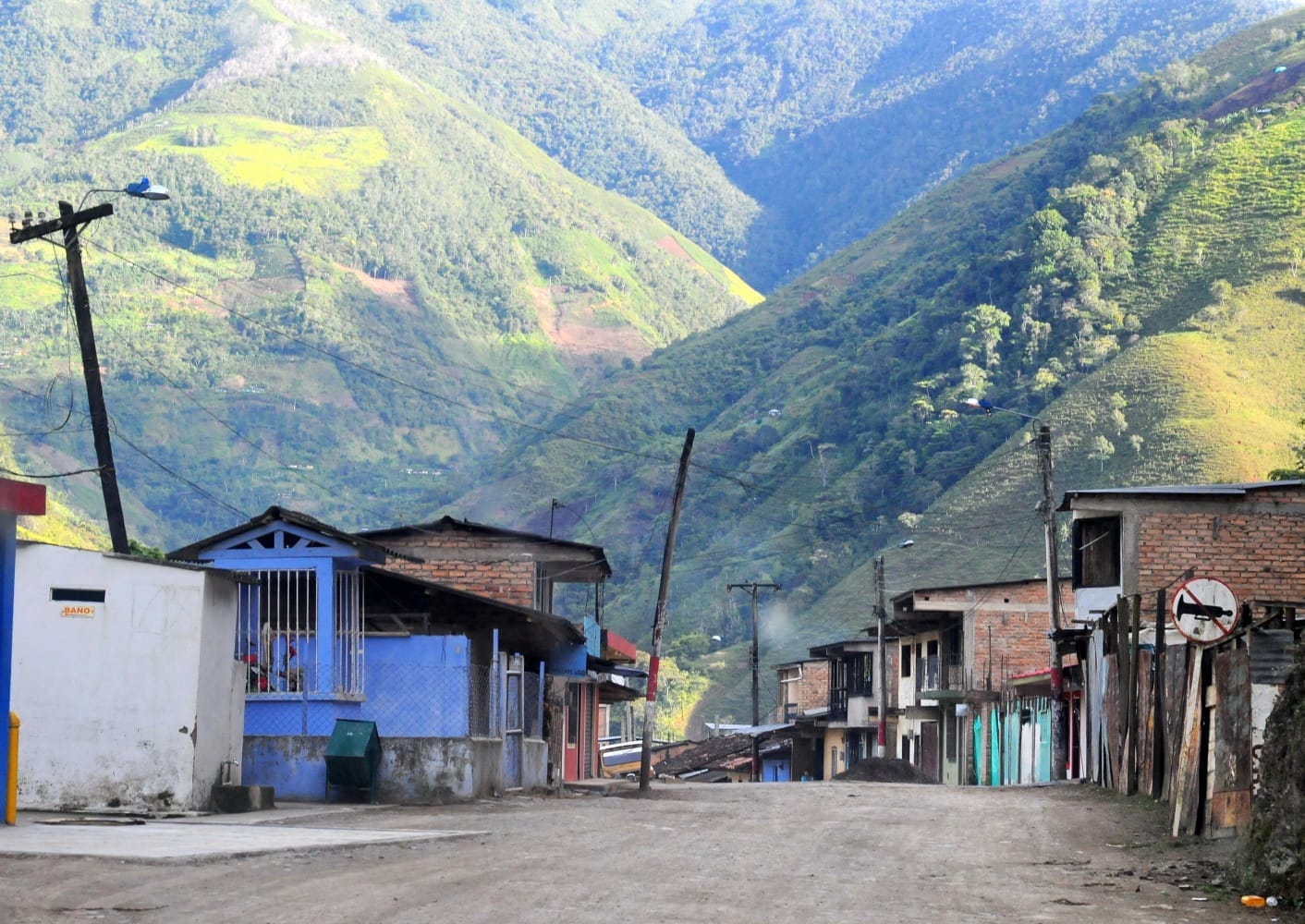 Gobernación del Cauca rechaza presencia de grupos armados en instituciones educativas de Argelia