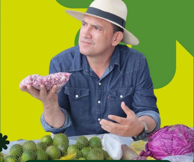 Cauca apuesta por una revolución agraria basada en la ciencia y el saber campesino