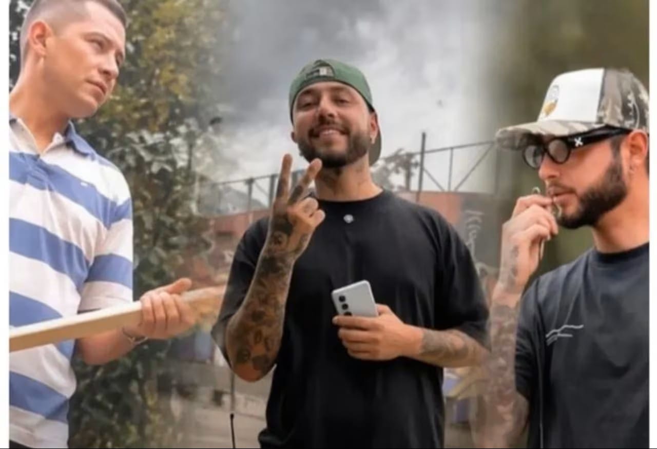 Ataque en rodaje de ‘Sin senos sí hay paraíso’ en Bogotá deja tres muertos y desata alarma en el sector audiovisual