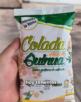 Impulsan la nutrición infantil en el Cauca a través del conocimiento y la producción local