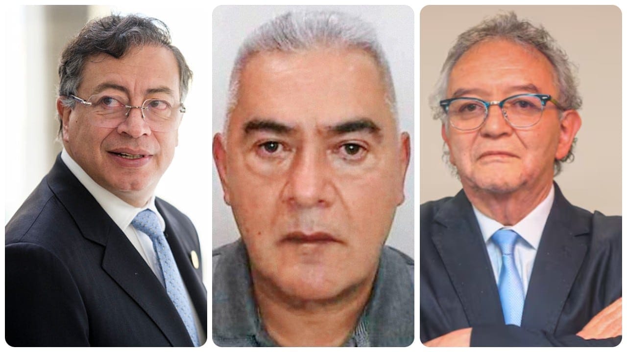 Explosivos audios sacuden al Gobierno: revelan contactos con “Papá Pitufo” y desatan nueva tormenta política