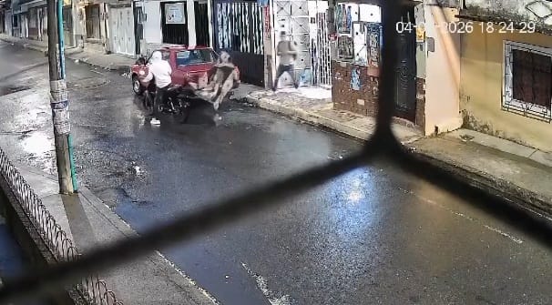 Diputado Campiño exige que se prohíba  el parrillero hombre en Popayán para así evitar los robos callejeros