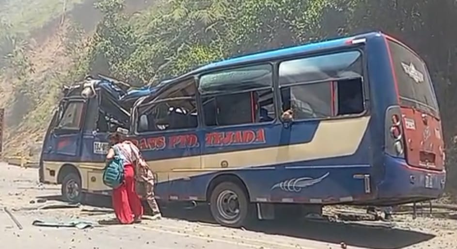 Gobernador del Cauca confirma 7 muertos y más de 20 heridos tras atentado en la vía Panamericana
