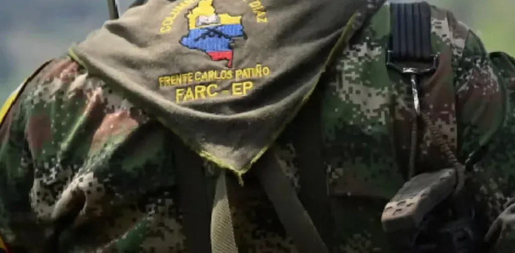 13 disidentes de la "Carlos Patiño" decidió entregarse a tropas del Ejército en el Cauca