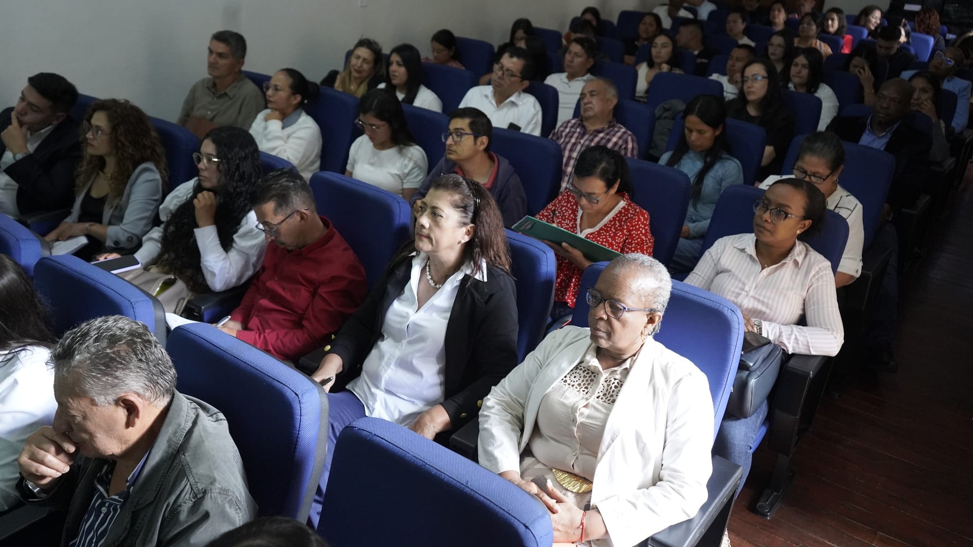 Inicia auditoría de la Contraloría del Cauca para la vigencia 2025