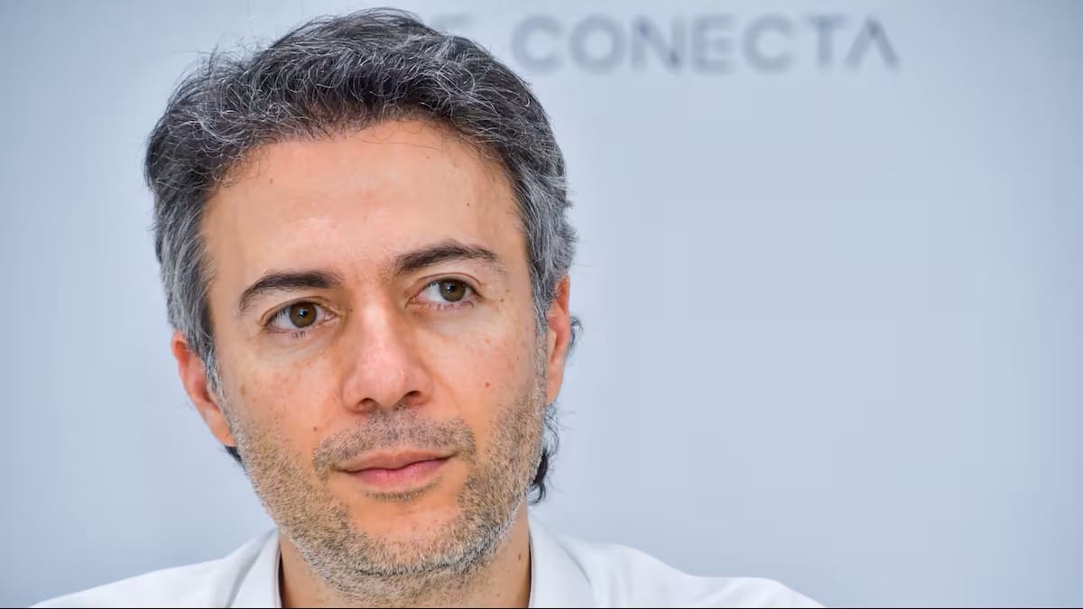 Daniel Quintero sería el nuevo superintendente de Salud; su hoja de vida ya fue publicada por Presidencia