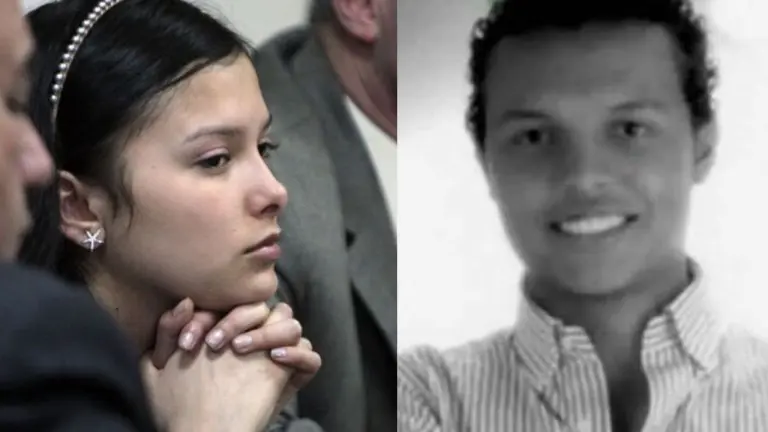 El largo camino judicial de Laura Moreno: de acusada a absuelta por la muerte de Luis Andrés Colmenares