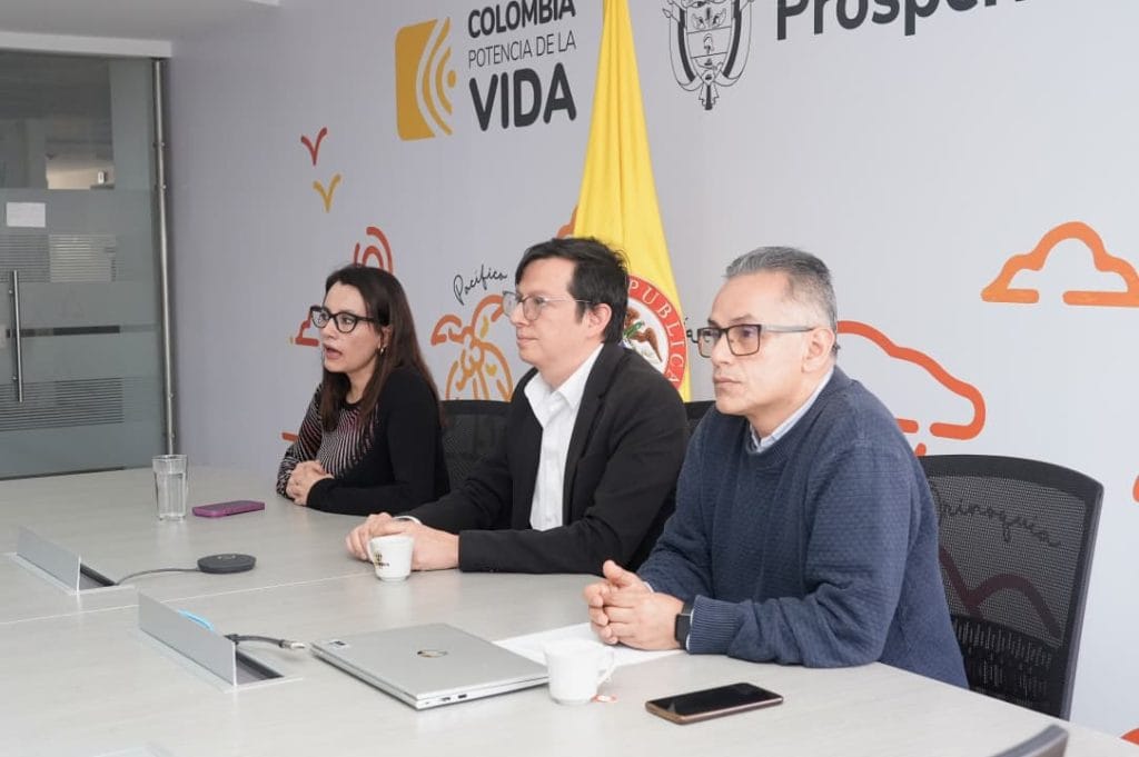 ¡Adiós a los intermediarios! Prosperidad Social lanza herramienta para recibir subsidios de forma directa y segura