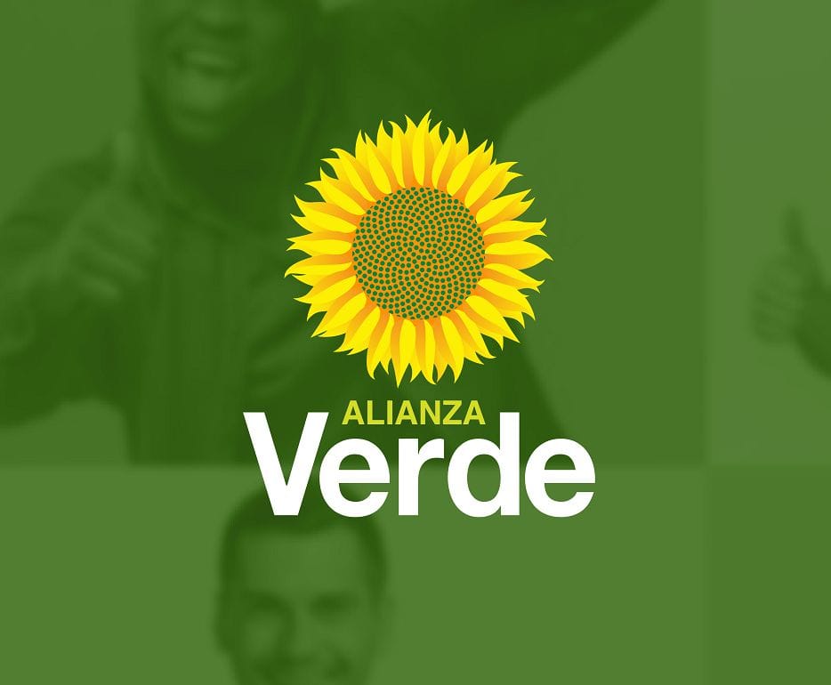 Se profundiza división en la Alianza Verde tras aprobación de escisión liderada por Jota Pe Hernández