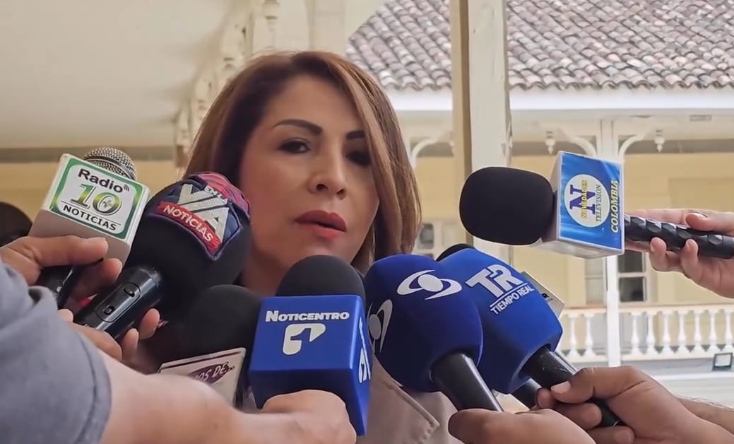 Gobernación del Cauca rechaza ola de violencia en el norte del departamento y pide mayor intervención del Gobierno Nacional