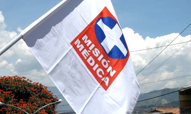 Misión médica fue secuestrada por disidencias de las Farc en Tuluá, Valle del Cauca
