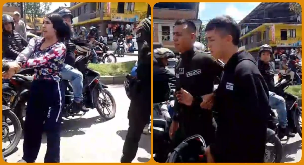 Lo negó en segundos: cayó por robo y desconoció a su cómplice