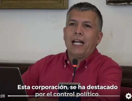 Exigen acciones para evitar retrasos en la vía Los Próceres